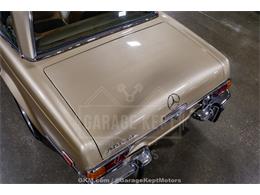 1970 Mercedes-Benz 280SL (CC-2091445) for sale in Grand Rapids, Michigan
