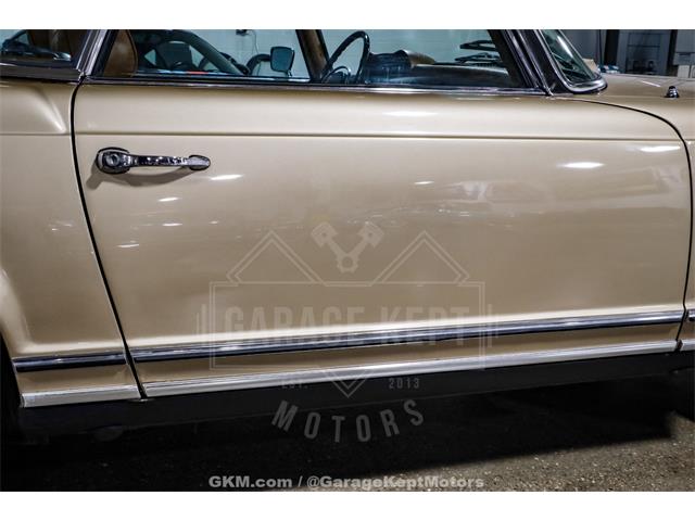 1970 Mercedes-Benz 280SL (CC-2091445) for sale in Grand Rapids, Michigan