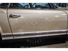 1970 Mercedes-Benz 280SL (CC-2091445) for sale in Grand Rapids, Michigan