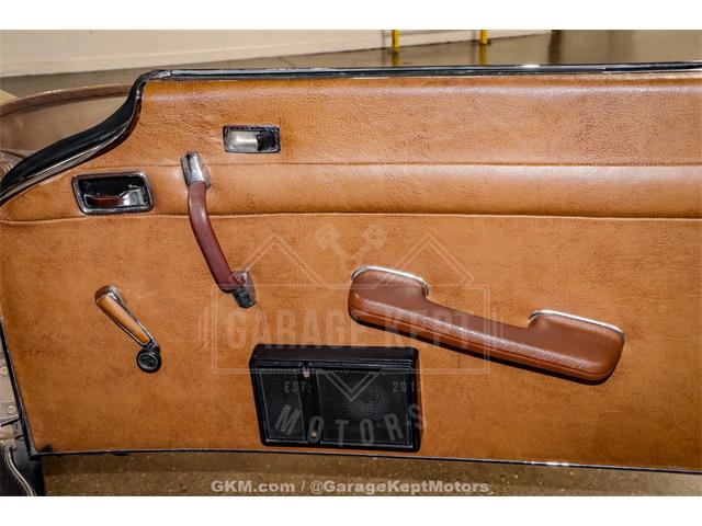 1970 Mercedes-Benz 280SL (CC-2091445) for sale in Grand Rapids, Michigan