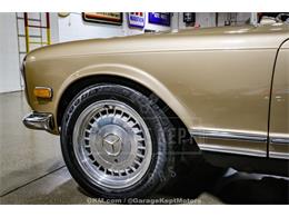 1970 Mercedes-Benz 280SL (CC-2091445) for sale in Grand Rapids, Michigan