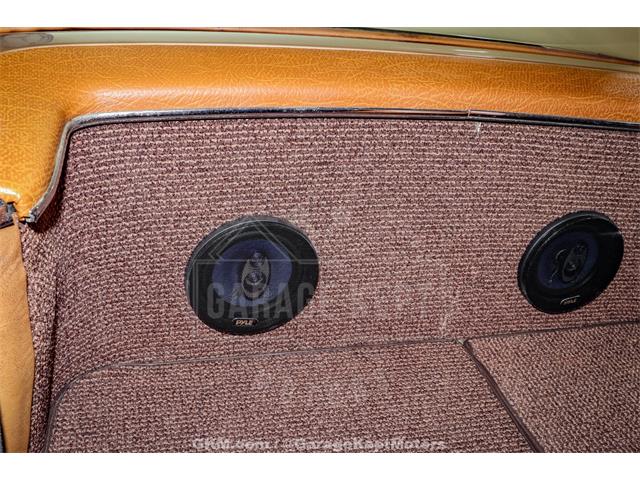 1970 Mercedes-Benz 280SL (CC-2091445) for sale in Grand Rapids, Michigan