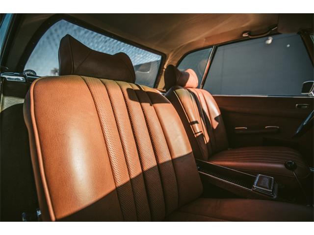 1970 Mercedes-Benz 280SL (CC-2091445) for sale in Grand Rapids, Michigan