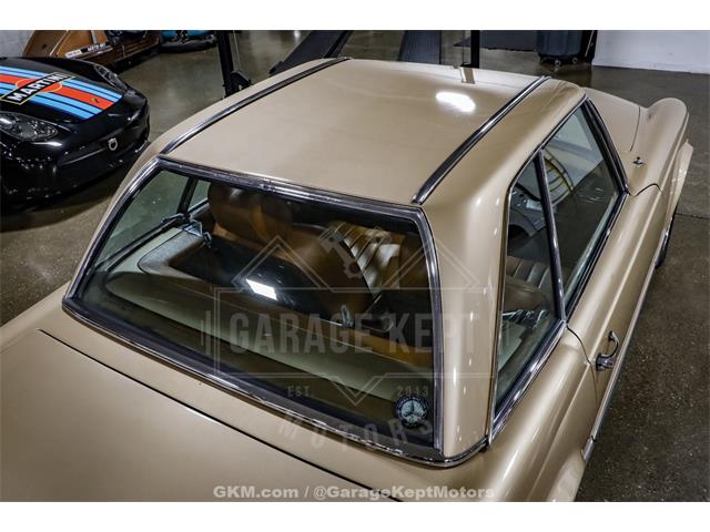 1970 Mercedes-Benz 280SL (CC-2091445) for sale in Grand Rapids, Michigan