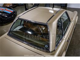 1970 Mercedes-Benz 280SL (CC-2091445) for sale in Grand Rapids, Michigan