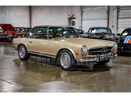 1970 Mercedes-Benz 280SL (CC-2091445) for sale in Grand Rapids, Michigan
