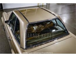 1970 Mercedes-Benz 280SL (CC-2091445) for sale in Grand Rapids, Michigan