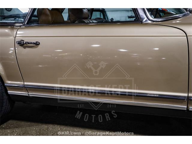 1970 Mercedes-Benz 280SL (CC-2091445) for sale in Grand Rapids, Michigan