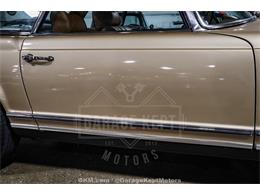 1970 Mercedes-Benz 280SL (CC-2091445) for sale in Grand Rapids, Michigan