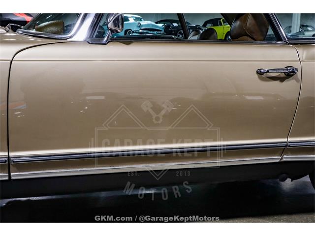 1970 Mercedes-Benz 280SL (CC-2091445) for sale in Grand Rapids, Michigan