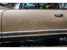 1970 Mercedes-Benz 280SL (CC-2091445) for sale in Grand Rapids, Michigan