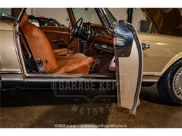 1970 Mercedes-Benz 280SL (CC-2091445) for sale in Grand Rapids, Michigan