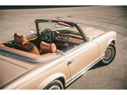 1970 Mercedes-Benz 280SL (CC-2091445) for sale in Grand Rapids, Michigan