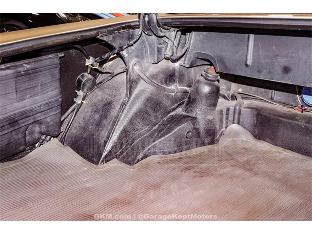 1970 Mercedes-Benz 280SL (CC-2091445) for sale in Grand Rapids, Michigan