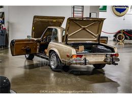 1970 Mercedes-Benz 280SL (CC-2091445) for sale in Grand Rapids, Michigan