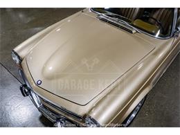 1970 Mercedes-Benz 280SL (CC-2091445) for sale in Grand Rapids, Michigan