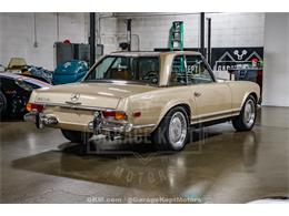 1970 Mercedes-Benz 280SL (CC-2091445) for sale in Grand Rapids, Michigan
