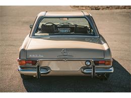 1970 Mercedes-Benz 280SL (CC-2091445) for sale in Grand Rapids, Michigan