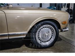 1970 Mercedes-Benz 280SL (CC-2091445) for sale in Grand Rapids, Michigan