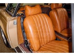1970 Mercedes-Benz 280SL (CC-2091445) for sale in Grand Rapids, Michigan