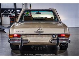 1970 Mercedes-Benz 280SL (CC-2091445) for sale in Grand Rapids, Michigan