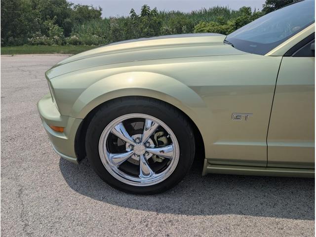 2005 Ford Mustang (CC-2091446) for sale in Palmetto, Florida