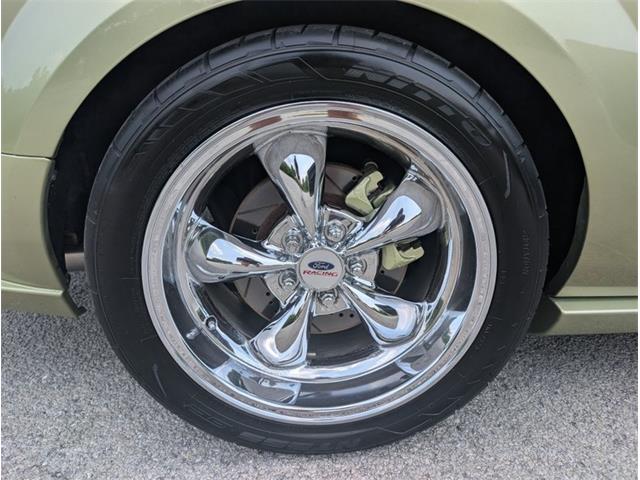 2005 Ford Mustang (CC-2091446) for sale in Palmetto, Florida