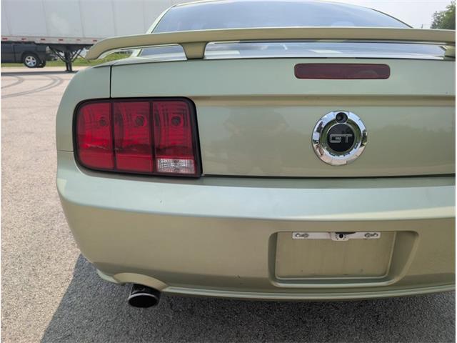 2005 Ford Mustang (CC-2091446) for sale in Palmetto, Florida