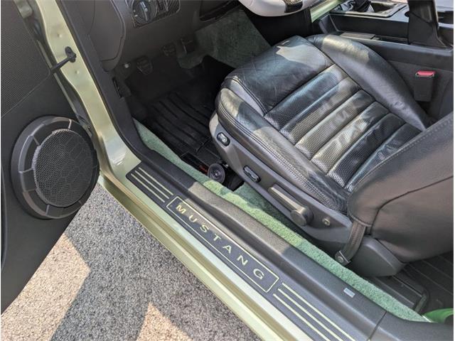 2005 Ford Mustang (CC-2091446) for sale in Palmetto, Florida