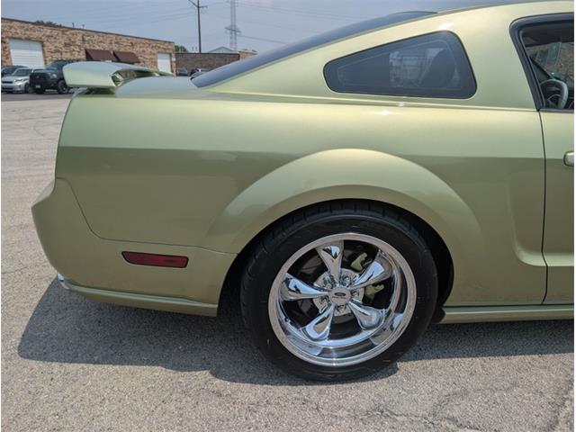 2005 Ford Mustang (CC-2091446) for sale in Palmetto, Florida
