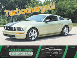 2005 Ford Mustang (CC-2091446) for sale in Palmetto, Florida