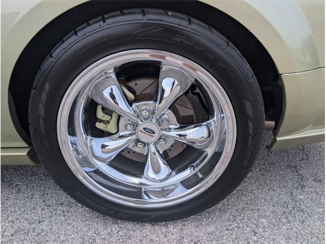 2005 Ford Mustang (CC-2091446) for sale in Palmetto, Florida