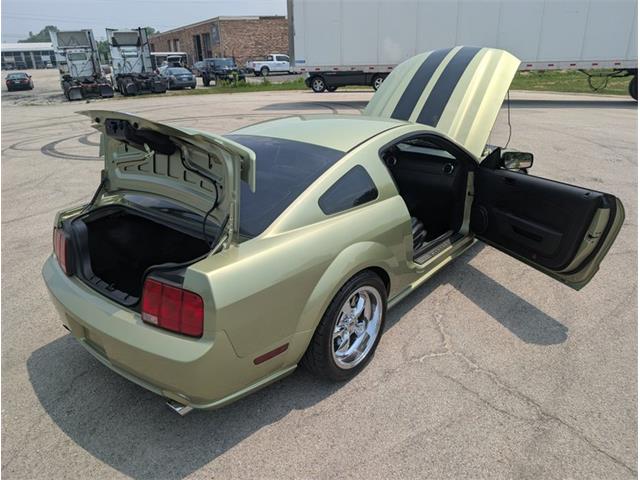 2005 Ford Mustang (CC-2091446) for sale in Palmetto, Florida