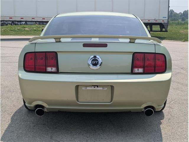 2005 Ford Mustang (CC-2091446) for sale in Palmetto, Florida