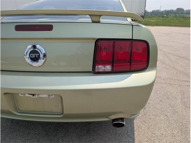 2005 Ford Mustang (CC-2091446) for sale in Palmetto, Florida
