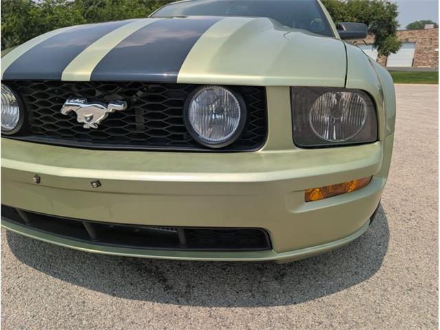 2005 Ford Mustang (CC-2091446) for sale in Palmetto, Florida