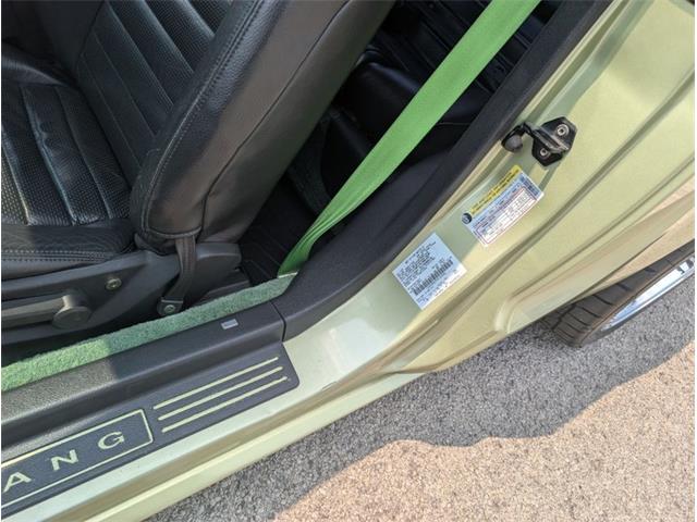 2005 Ford Mustang (CC-2091446) for sale in Palmetto, Florida