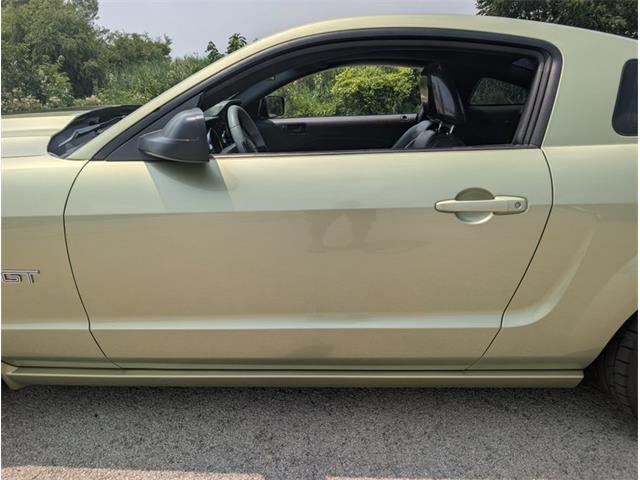 2005 Ford Mustang (CC-2091446) for sale in Palmetto, Florida
