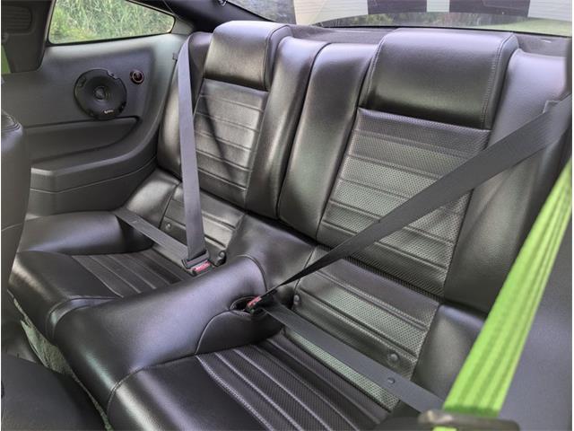 2005 Ford Mustang (CC-2091446) for sale in Palmetto, Florida