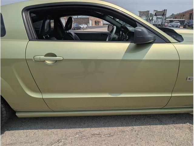 2005 Ford Mustang (CC-2091446) for sale in Palmetto, Florida