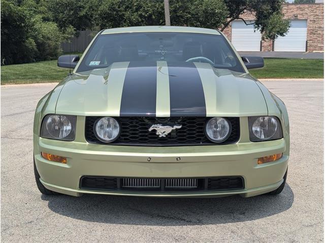 2005 Ford Mustang (CC-2091446) for sale in Palmetto, Florida