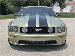2005 Ford Mustang (CC-2091446) for sale in Palmetto, Florida