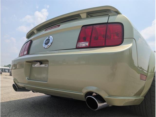 2005 Ford Mustang (CC-2091446) for sale in Palmetto, Florida