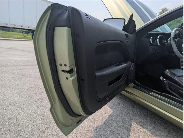 2005 Ford Mustang (CC-2091446) for sale in Palmetto, Florida