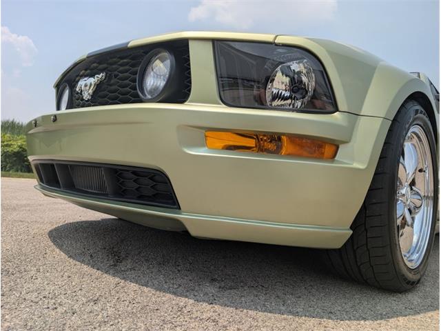 2005 Ford Mustang (CC-2091446) for sale in Palmetto, Florida