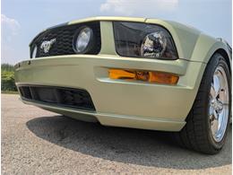 2005 Ford Mustang (CC-2091446) for sale in Palmetto, Florida