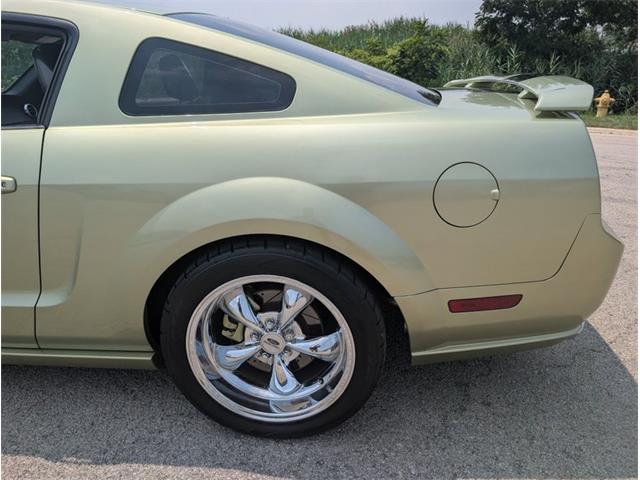 2005 Ford Mustang (CC-2091446) for sale in Palmetto, Florida