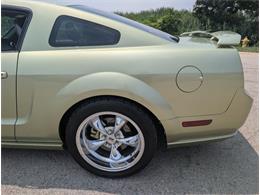 2005 Ford Mustang (CC-2091446) for sale in Palmetto, Florida