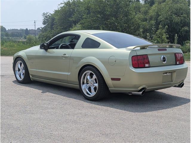 2005 Ford Mustang (CC-2091446) for sale in Palmetto, Florida
