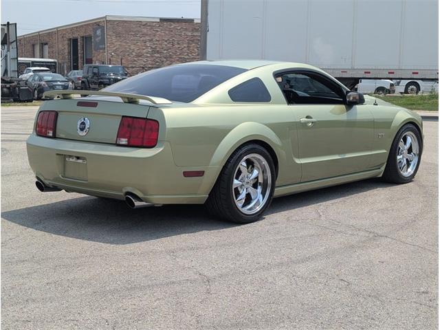 2005 Ford Mustang (CC-2091446) for sale in Palmetto, Florida